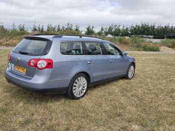 Used Volkswagen Passat 2009 for sale - 75092680: Photo
