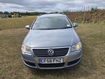 Used Volkswagen Passat 2009 for sale - 75092680: Photo