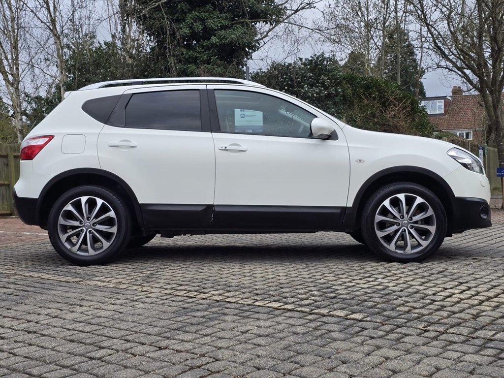 Used Nissan Qashqai 2012 for sale - 77795027: Photo 11