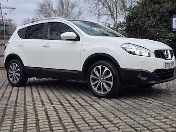 Used Nissan Qashqai 2012 for sale - 77795027: Photo