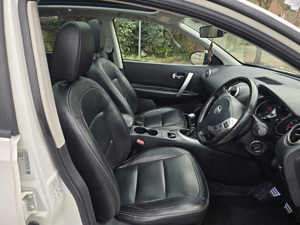 Used Nissan Qashqai 2012 for sale - 77795027: Photo 20