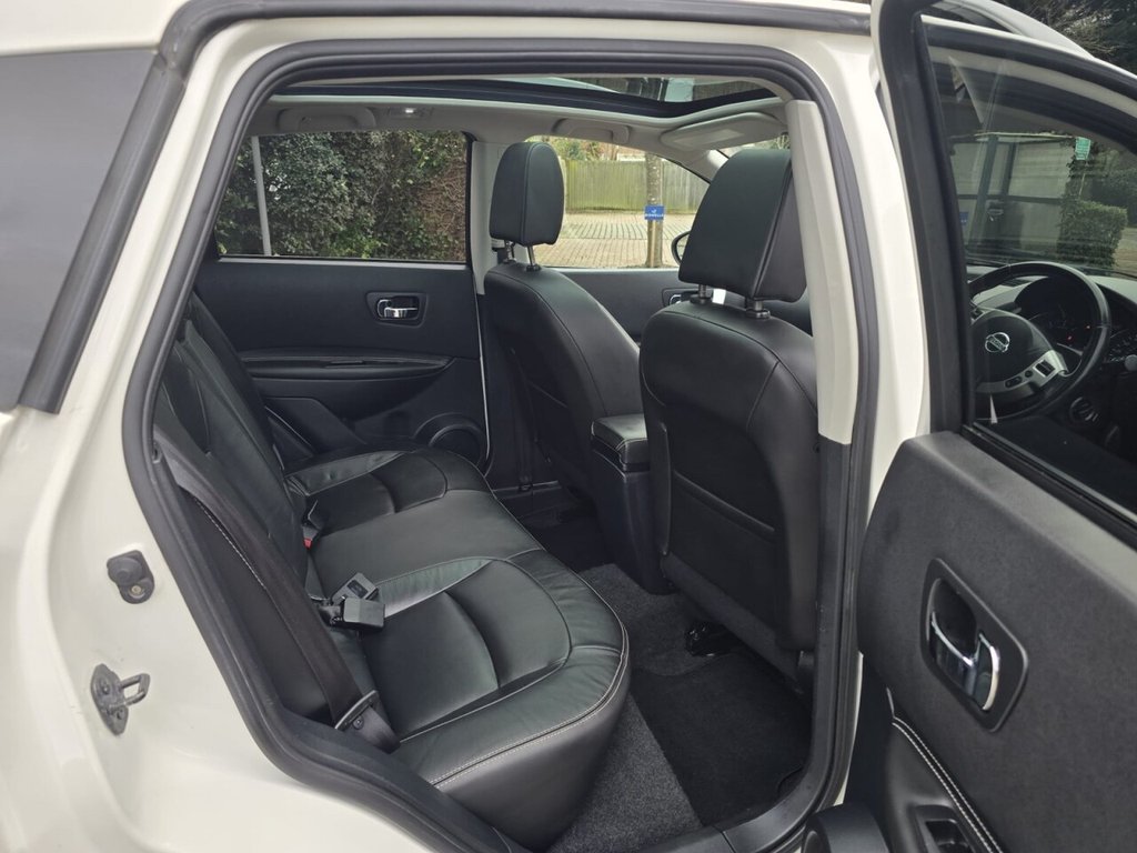 Used Nissan Qashqai 2012 for sale - 77795027: Photo 21