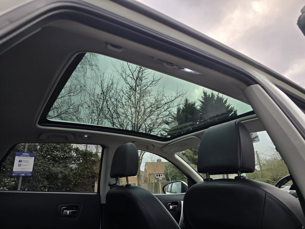 Used Nissan Qashqai 2012 for sale - 77795027: Photo 23