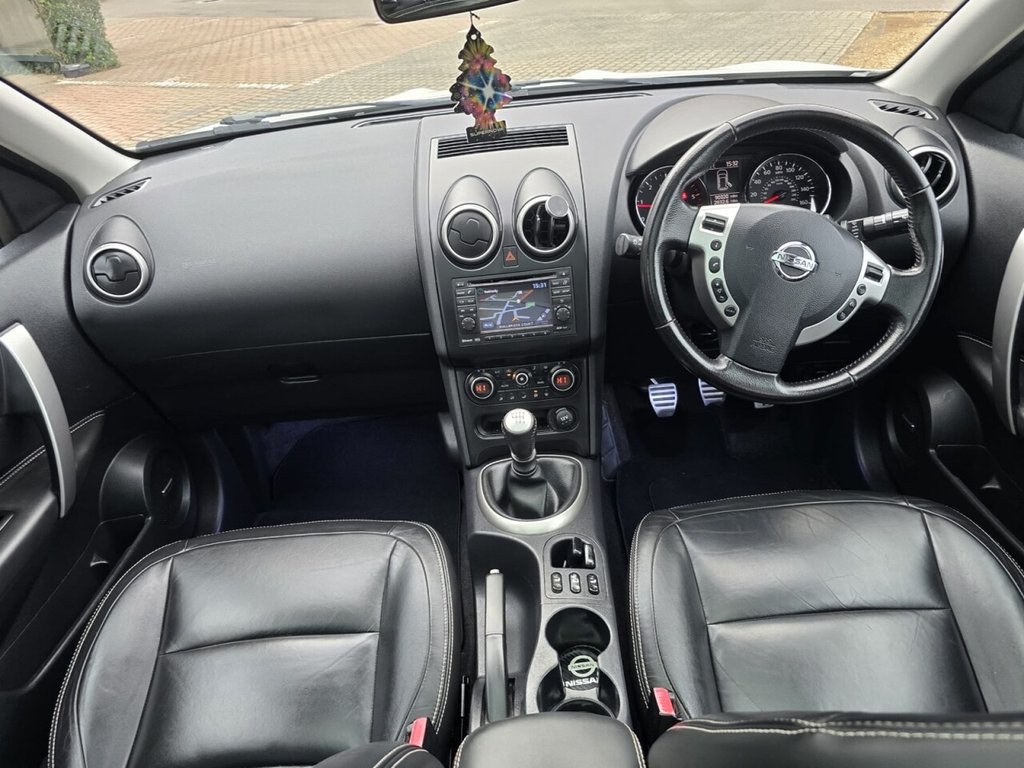 Used Nissan Qashqai 2012 for sale - 77795027: Photo 26