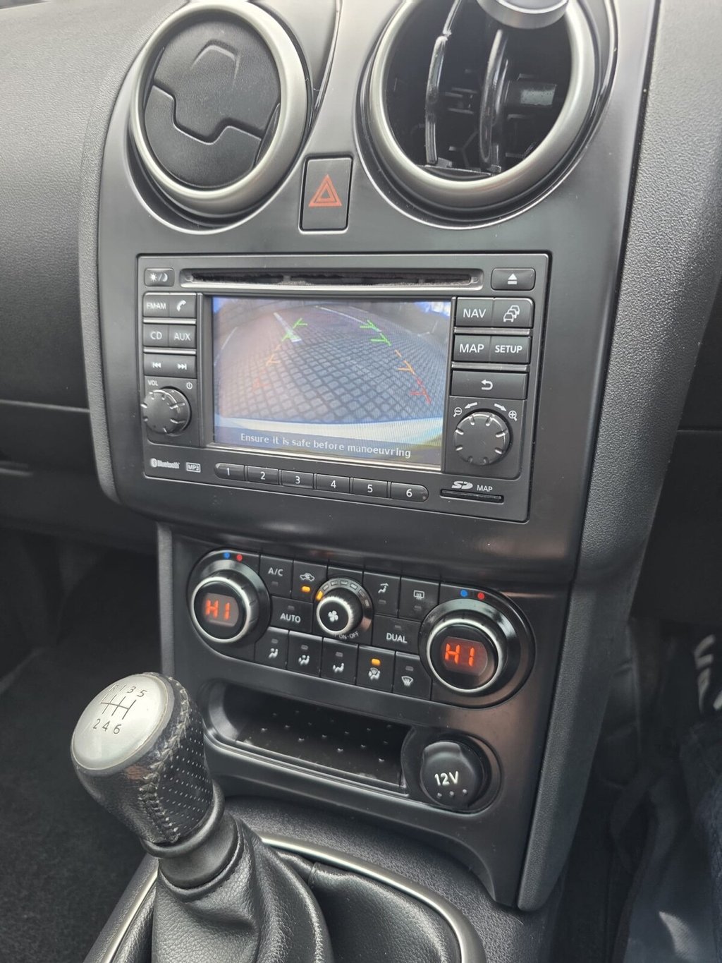 Used Nissan Qashqai 2012 for sale - 77795027: Photo 30