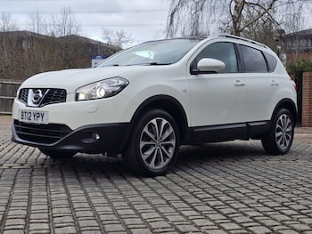 Used Nissan Qashqai 2012 for sale - 77795027: Photo