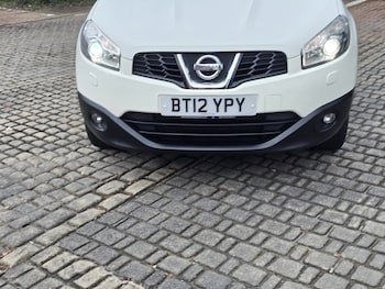 Used Nissan Qashqai 2012 for sale - 77795027: Photo