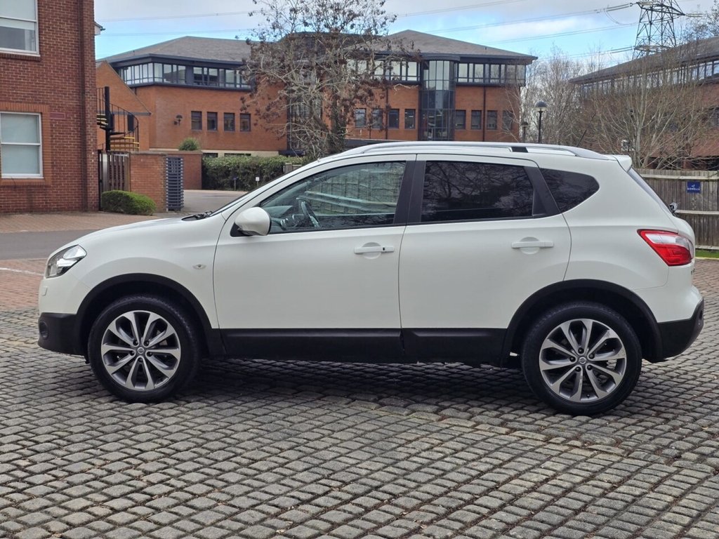 Used Nissan Qashqai 2012 for sale - 77795027: Photo 5