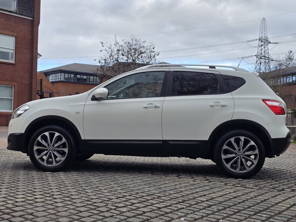 Used Nissan Qashqai 2012 for sale - 77795027: Photo 6