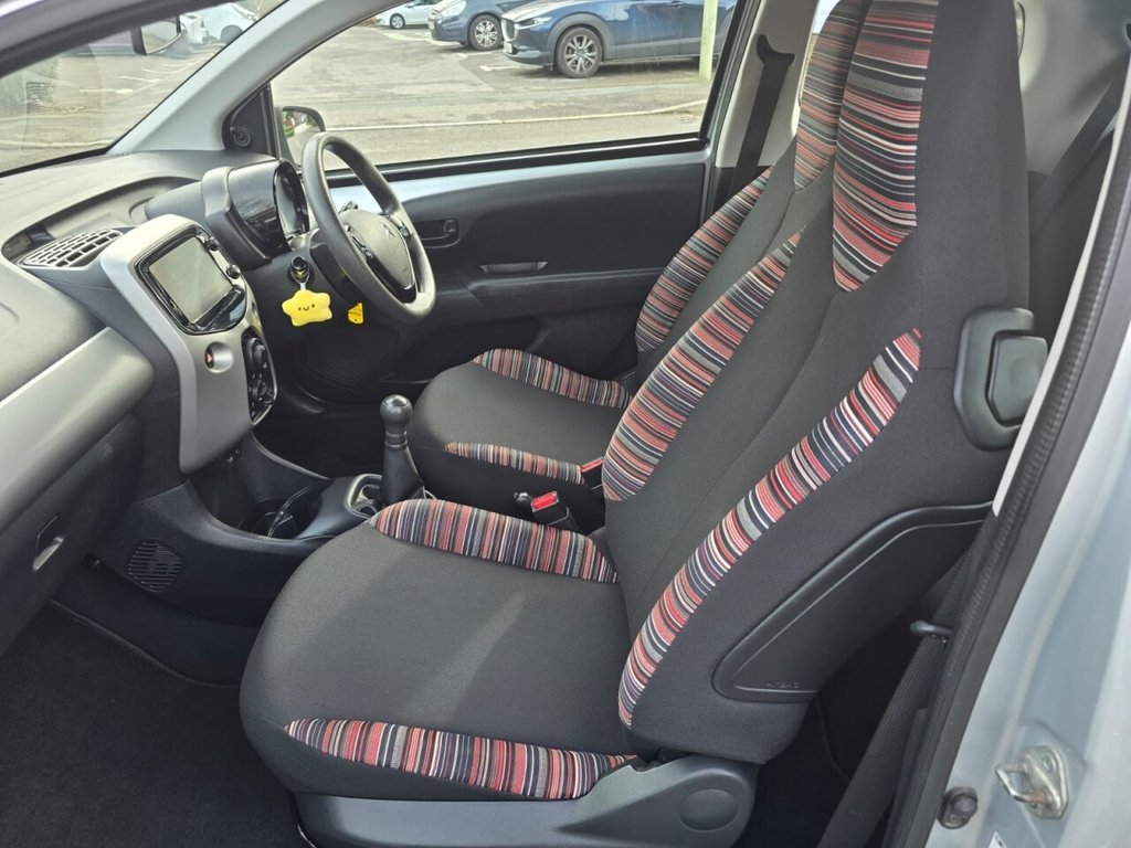 Used Citroen C1 2015 for sale - 78061886: Photo 17