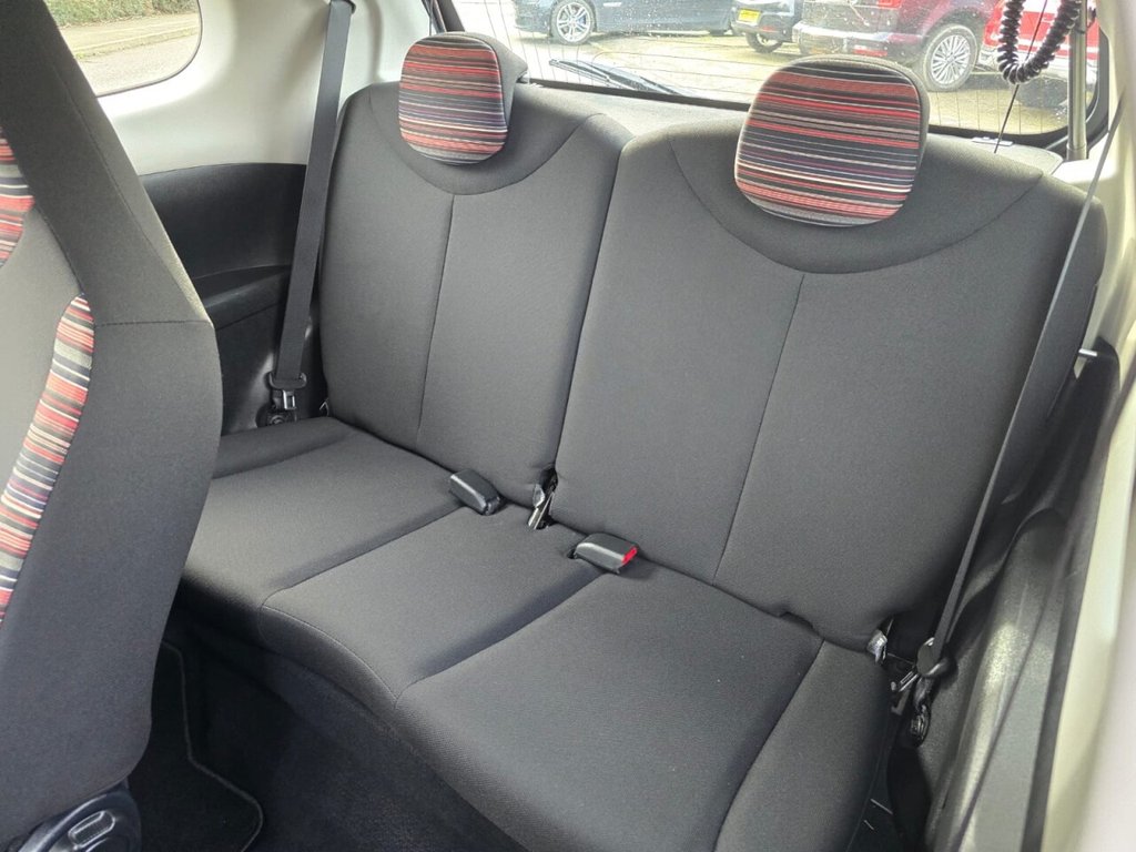 Used Citroen C1 2015 for sale - 78061886: Photo 19