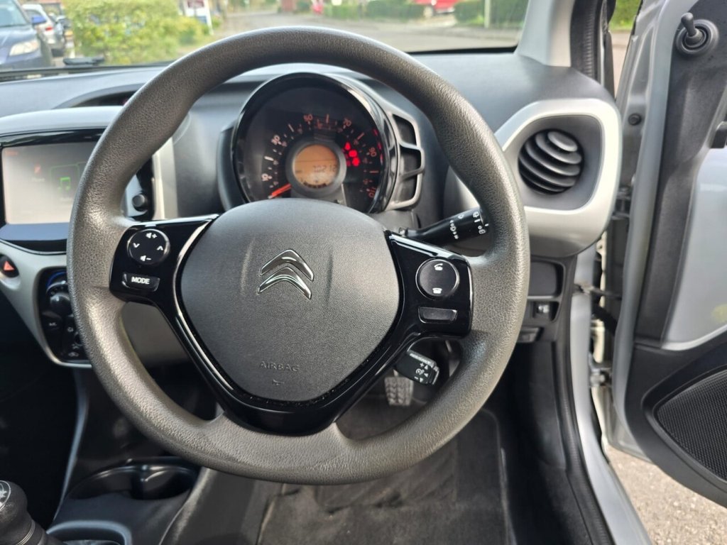 Used Citroen C1 2015 for sale - 78061886: Photo 22