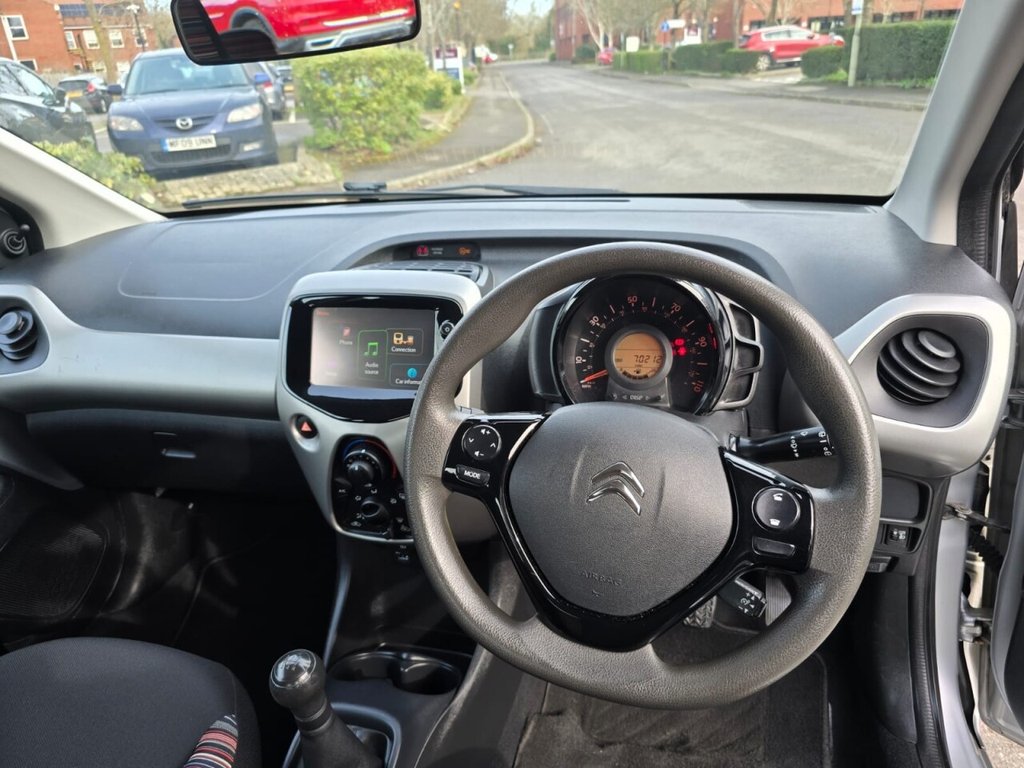 Used Citroen C1 2015 for sale - 78061886: Photo 23