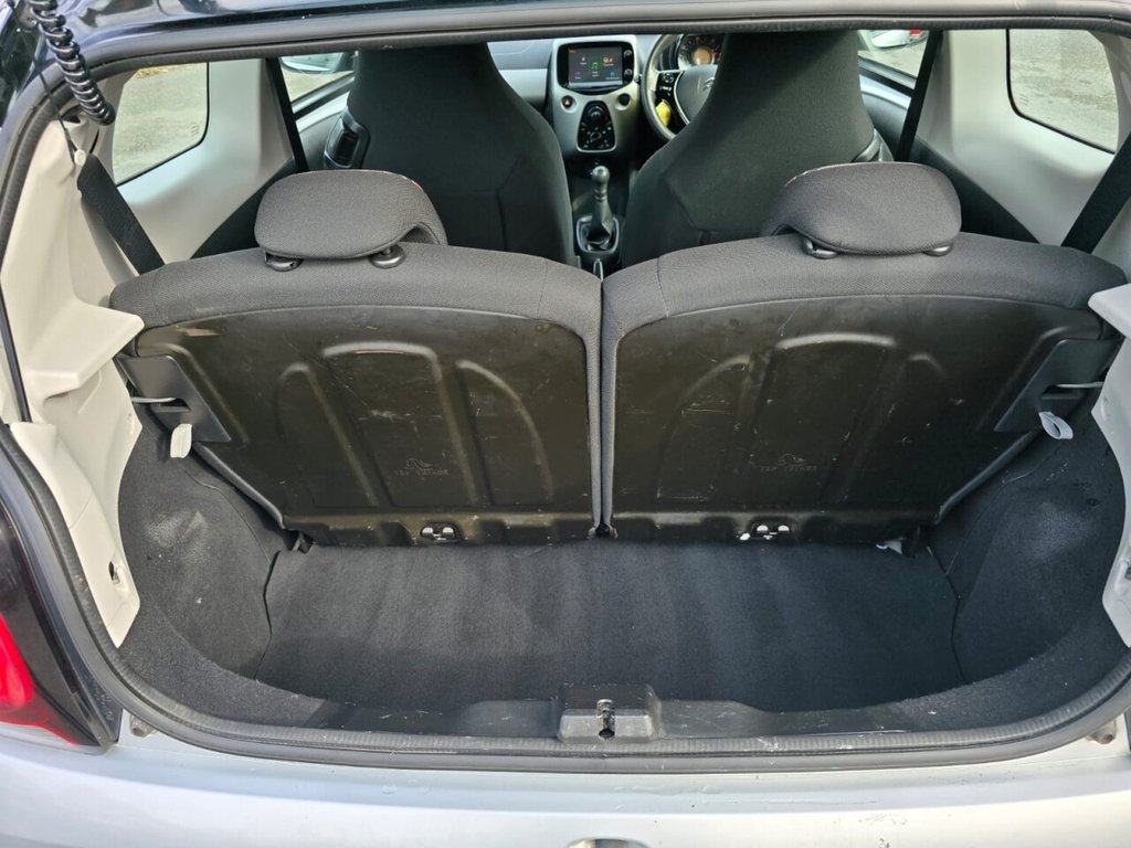 Used Citroen C1 2015 for sale - 78061886: Photo 25