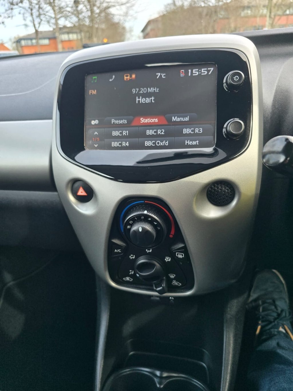 Used Citroen C1 2015 for sale - 78061886: Photo 26