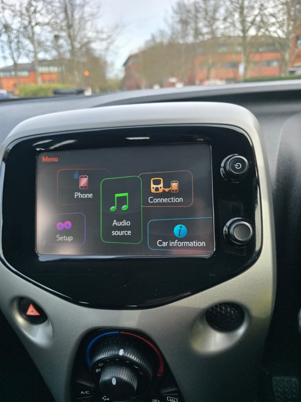 Used Citroen C1 2015 for sale - 78061886: Photo 27