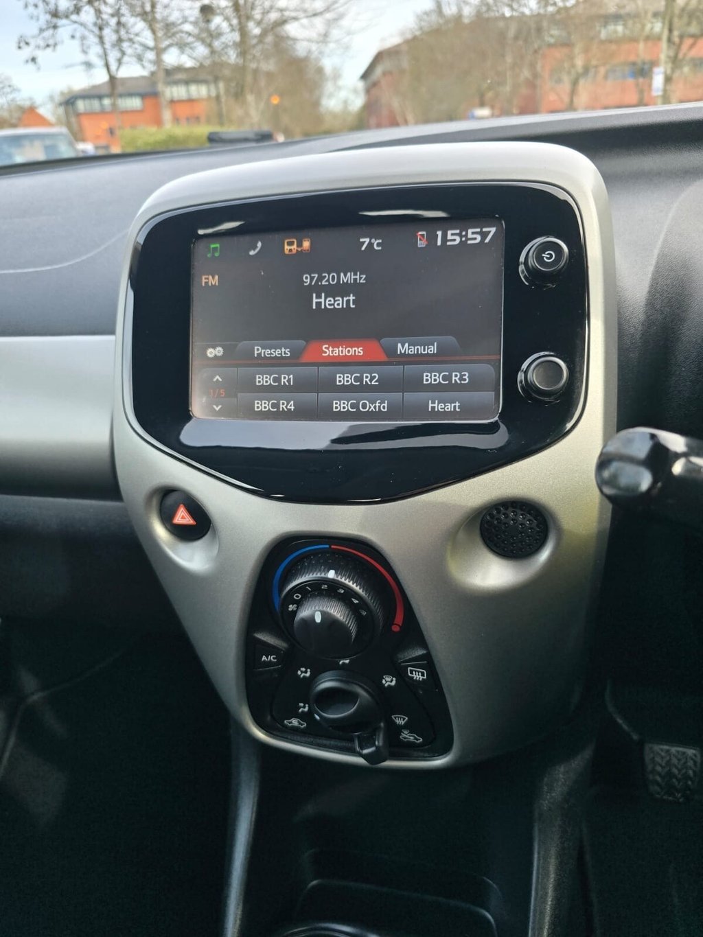 Used Citroen C1 2015 for sale - 78061886: Photo 28