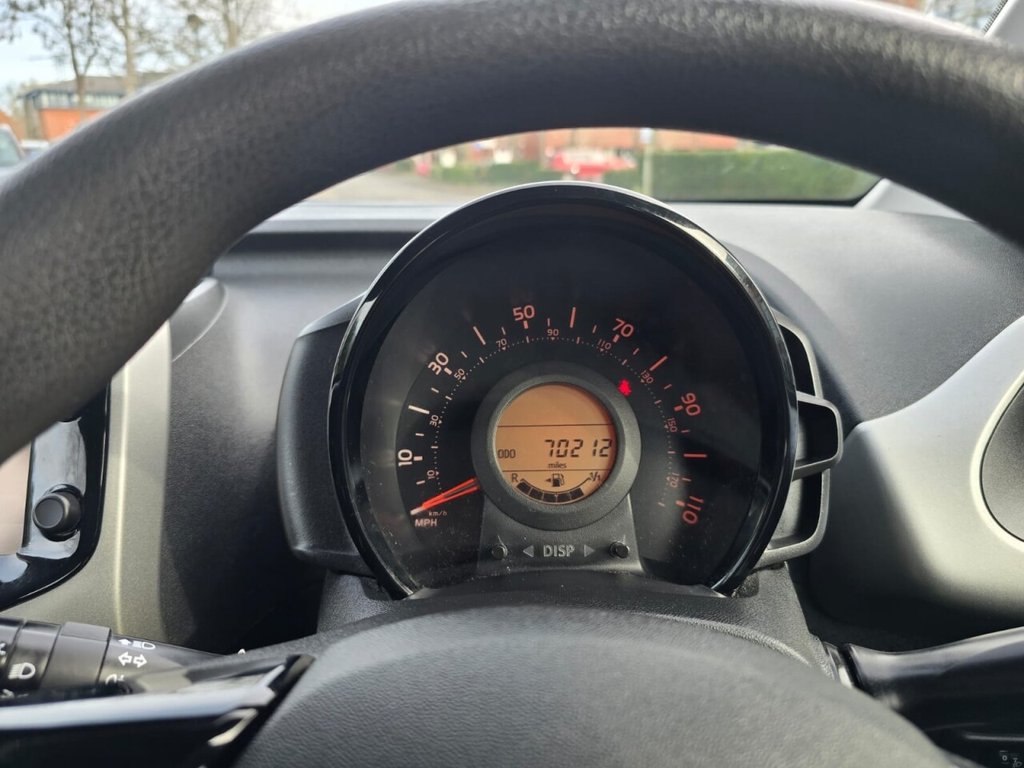 Used Citroen C1 2015 for sale - 78061886: Photo 29