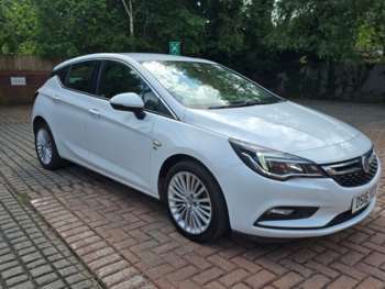 2016 (16) - 1.4i Turbo Elite Nav Hatchback 5dr Petrol Manual Euro 6 (150 ps)