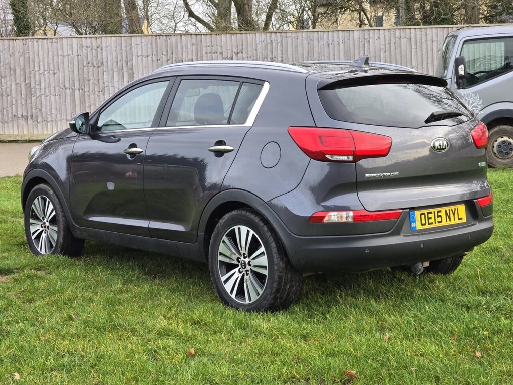 Used Kia Sportage 2015 for sale - 77241742: Photo 12