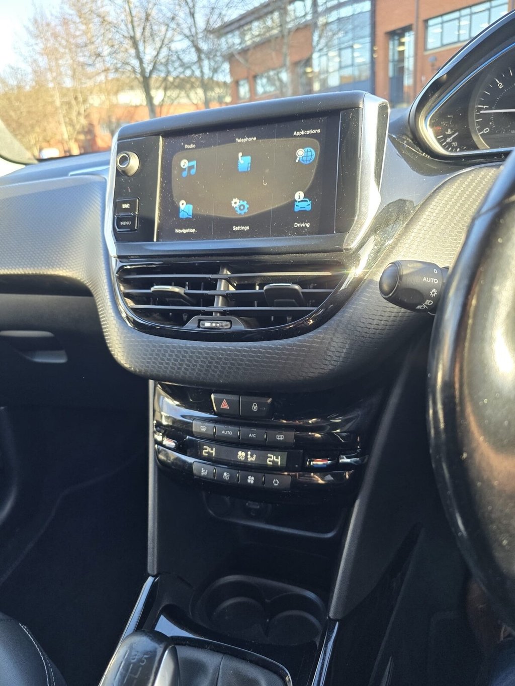 Used Kia Sportage 2015 for sale - 77241742: Photo 13