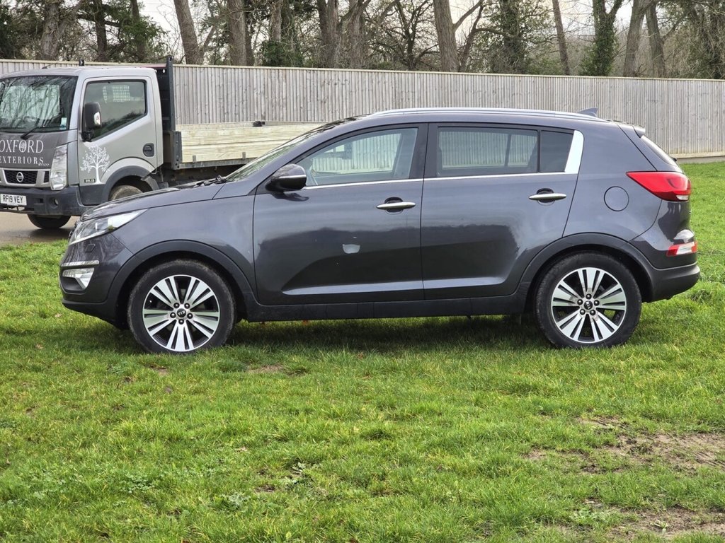 Used Kia Sportage 2015 for sale - 77241742: Photo 19