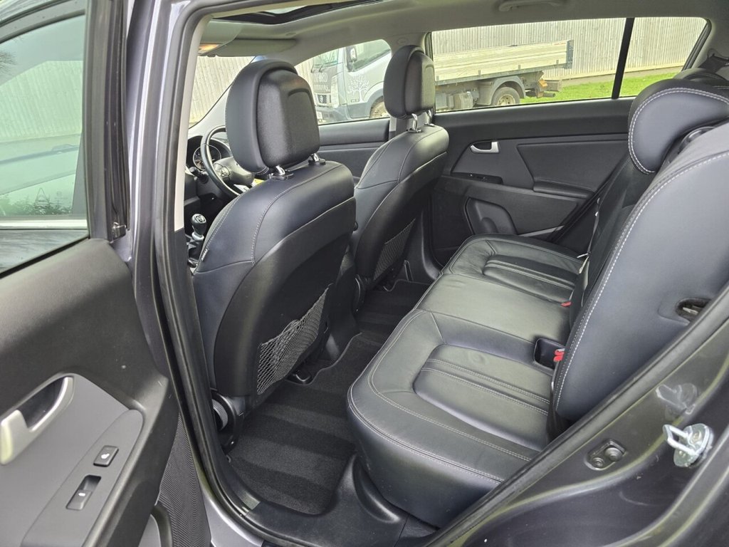 Used Kia Sportage 2015 for sale - 77241742: Photo 21