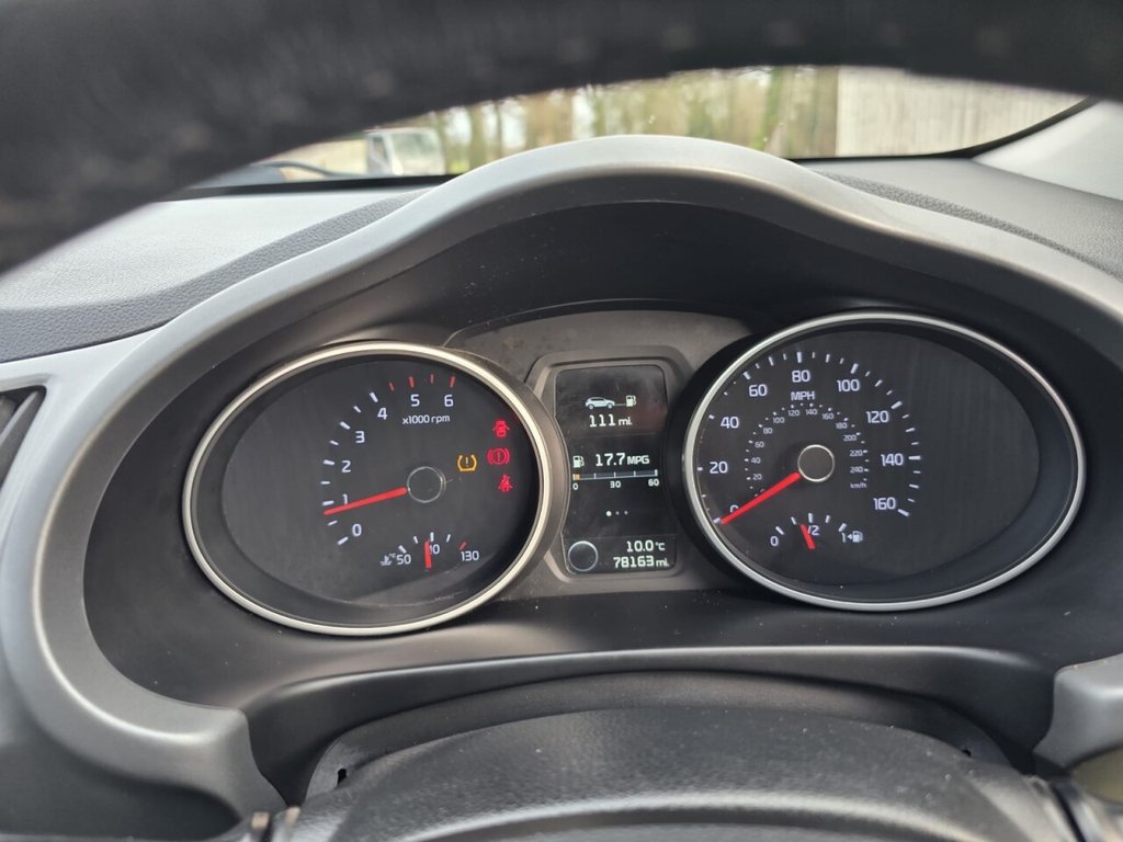 Used Kia Sportage 2015 for sale - 77241742: Photo 23