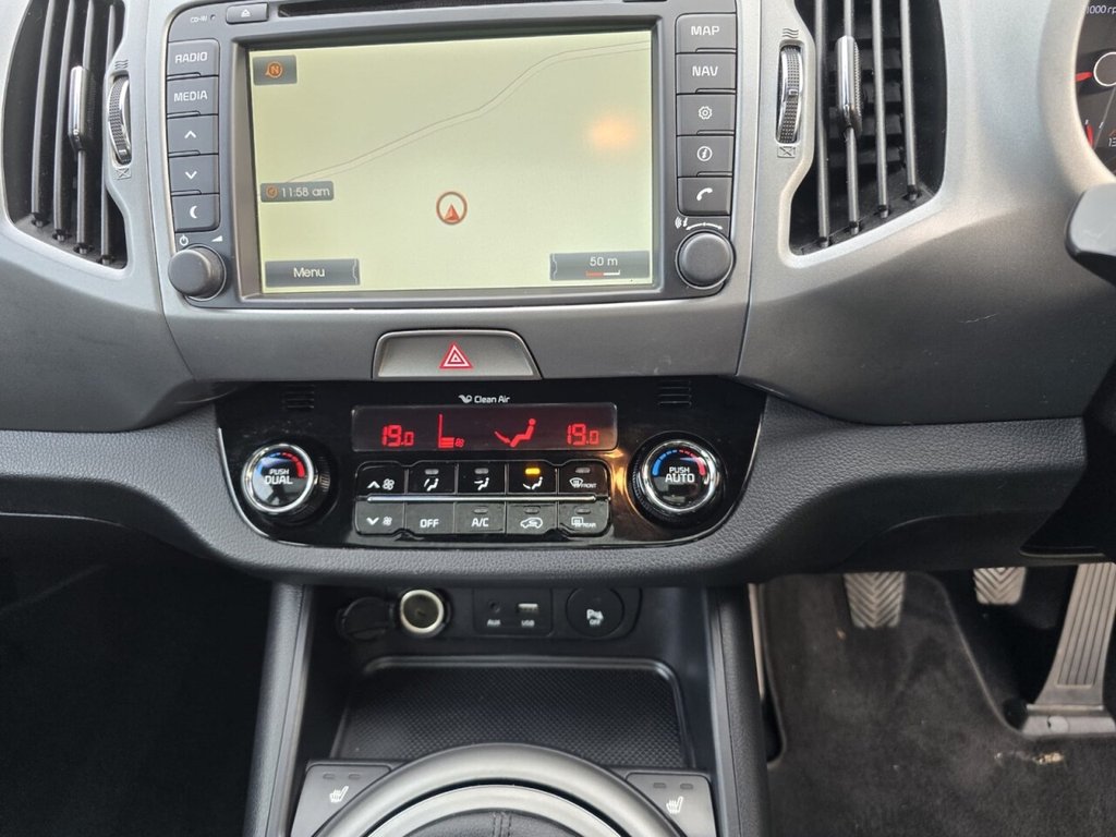 Used Kia Sportage 2015 for sale - 77241742: Photo 24