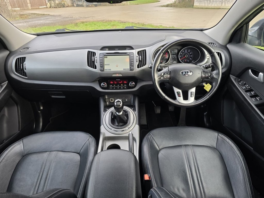 Used Kia Sportage 2015 for sale - 77241742: Photo 25