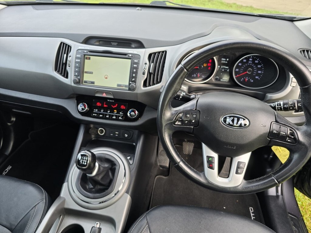 Used Kia Sportage 2015 for sale - 77241742: Photo 27