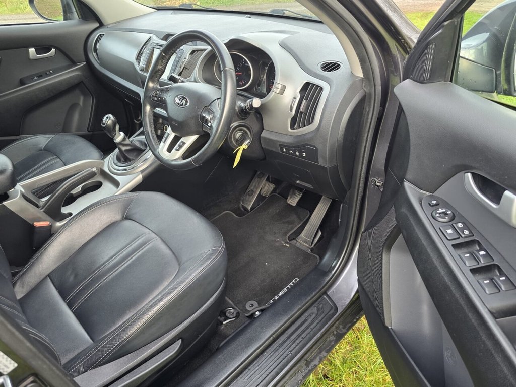 Used Kia Sportage 2015 for sale - 77241742: Photo 29