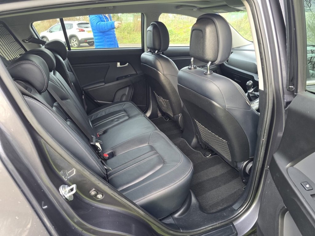 Used Kia Sportage 2015 for sale - 77241742: Photo 30