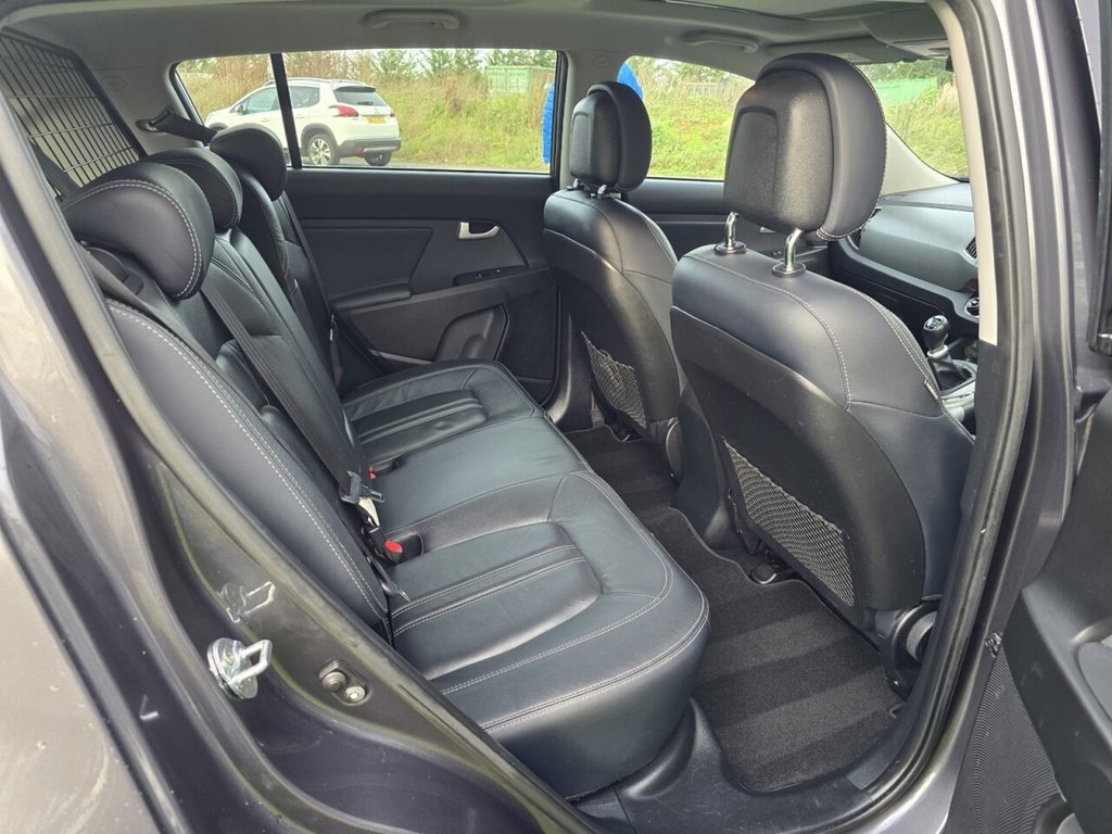 Used Kia Sportage 2015 for sale - 77241742: Photo 31