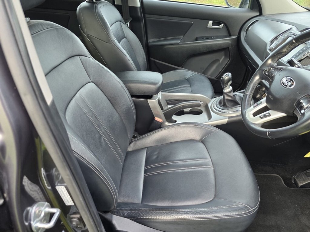 Used Kia Sportage 2015 for sale - 77241742: Photo 35