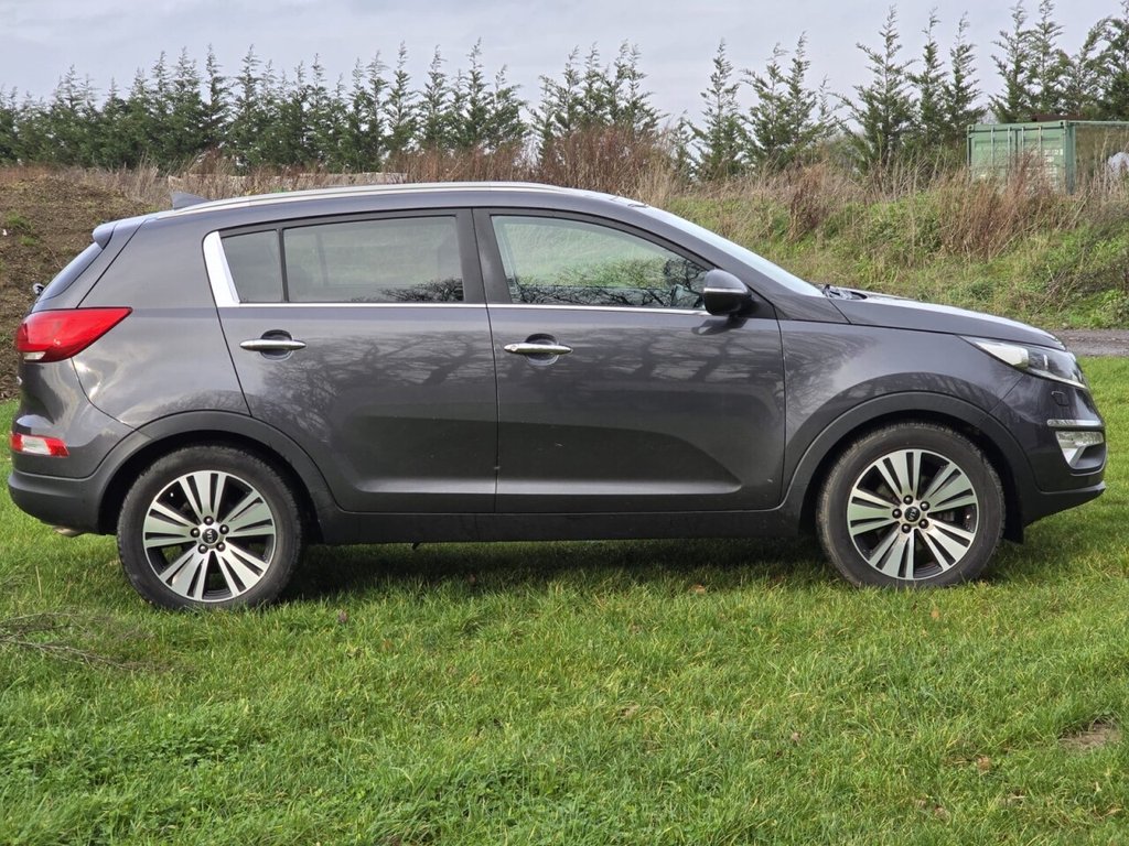 Used Kia Sportage 2015 for sale - 77241742: Photo 4