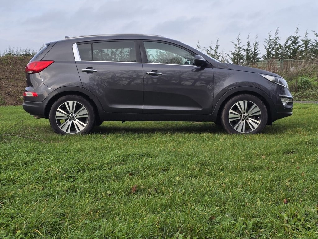Used Kia Sportage 2015 for sale - 77241742: Photo 5