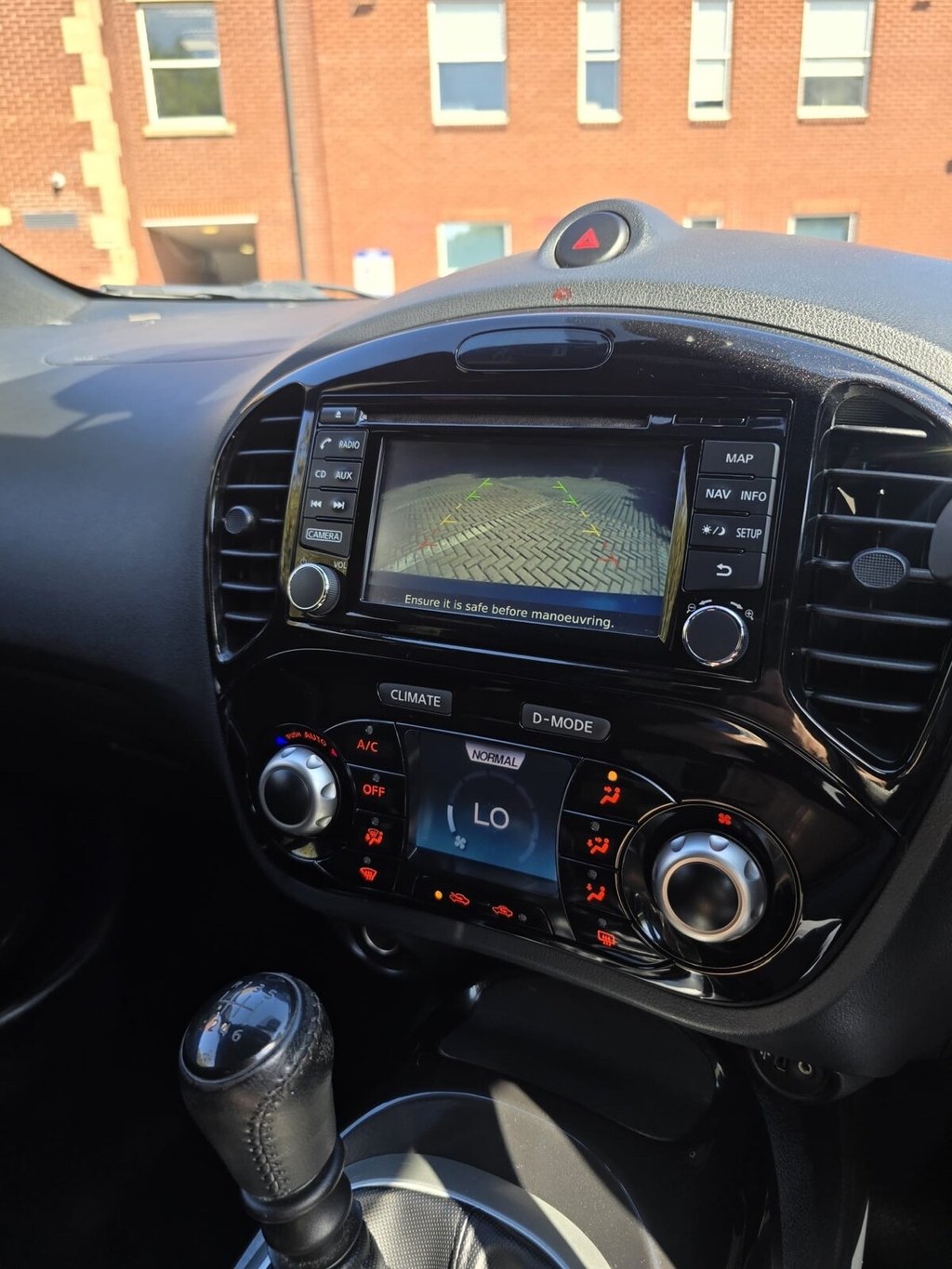 Vehicle 28