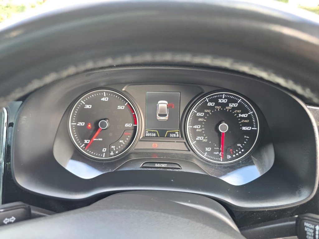 Used SEAT Ateca 2017 for sale - 76400504: Photo 27