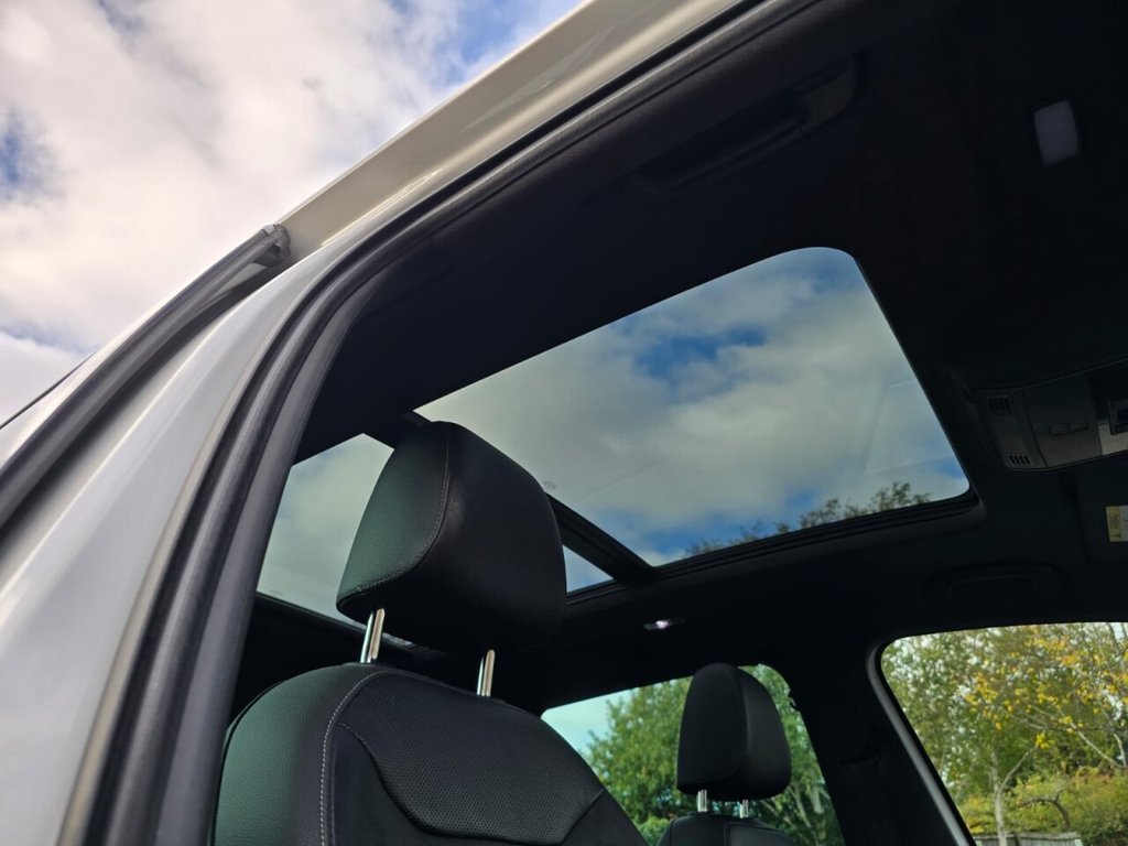 Used SEAT Ateca 2017 for sale - 76400504: Photo 29