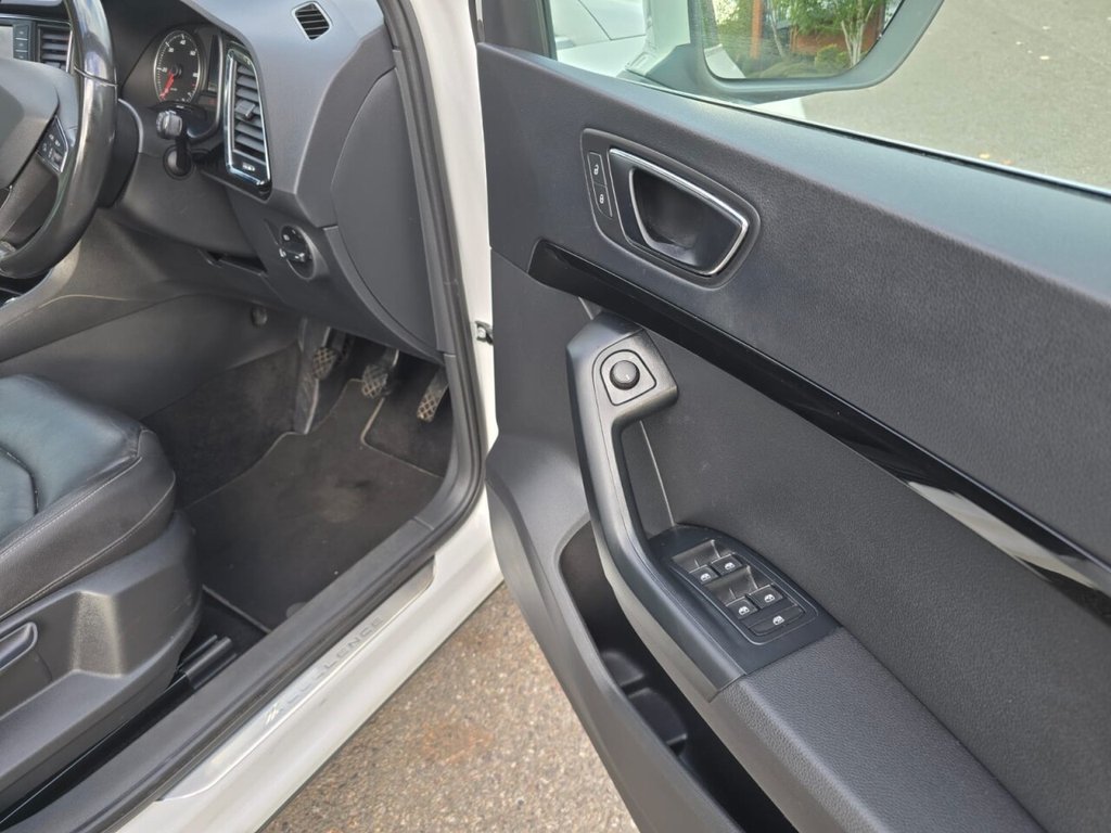 Used SEAT Ateca 2017 for sale - 76400504: Photo 31