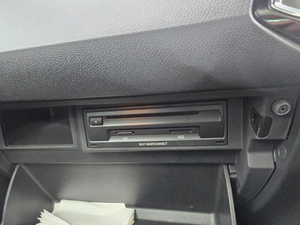 Used SEAT Ateca 2017 for sale - 76400504: Photo 32