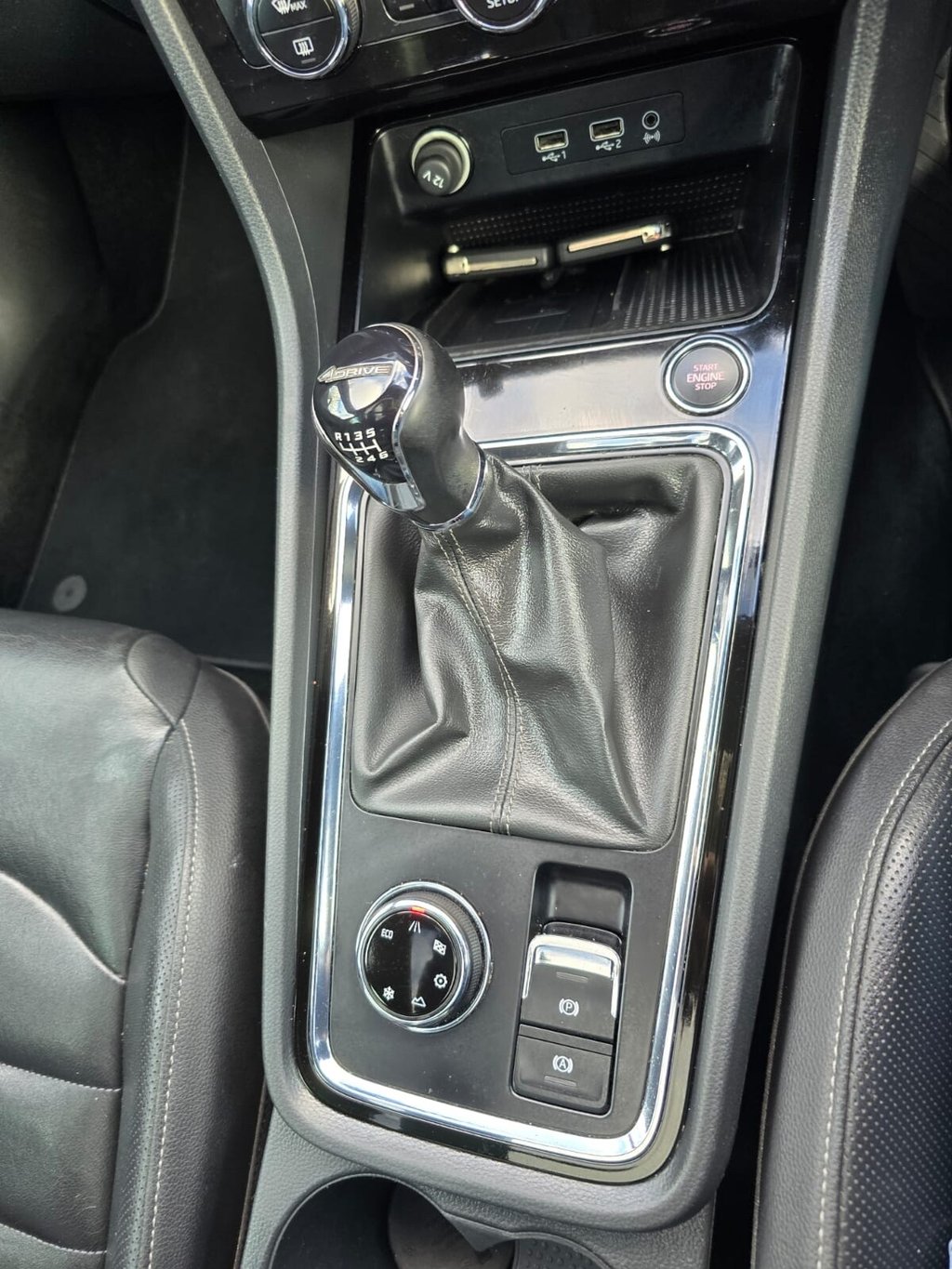 Used SEAT Ateca 2017 for sale - 76400504: Photo 33