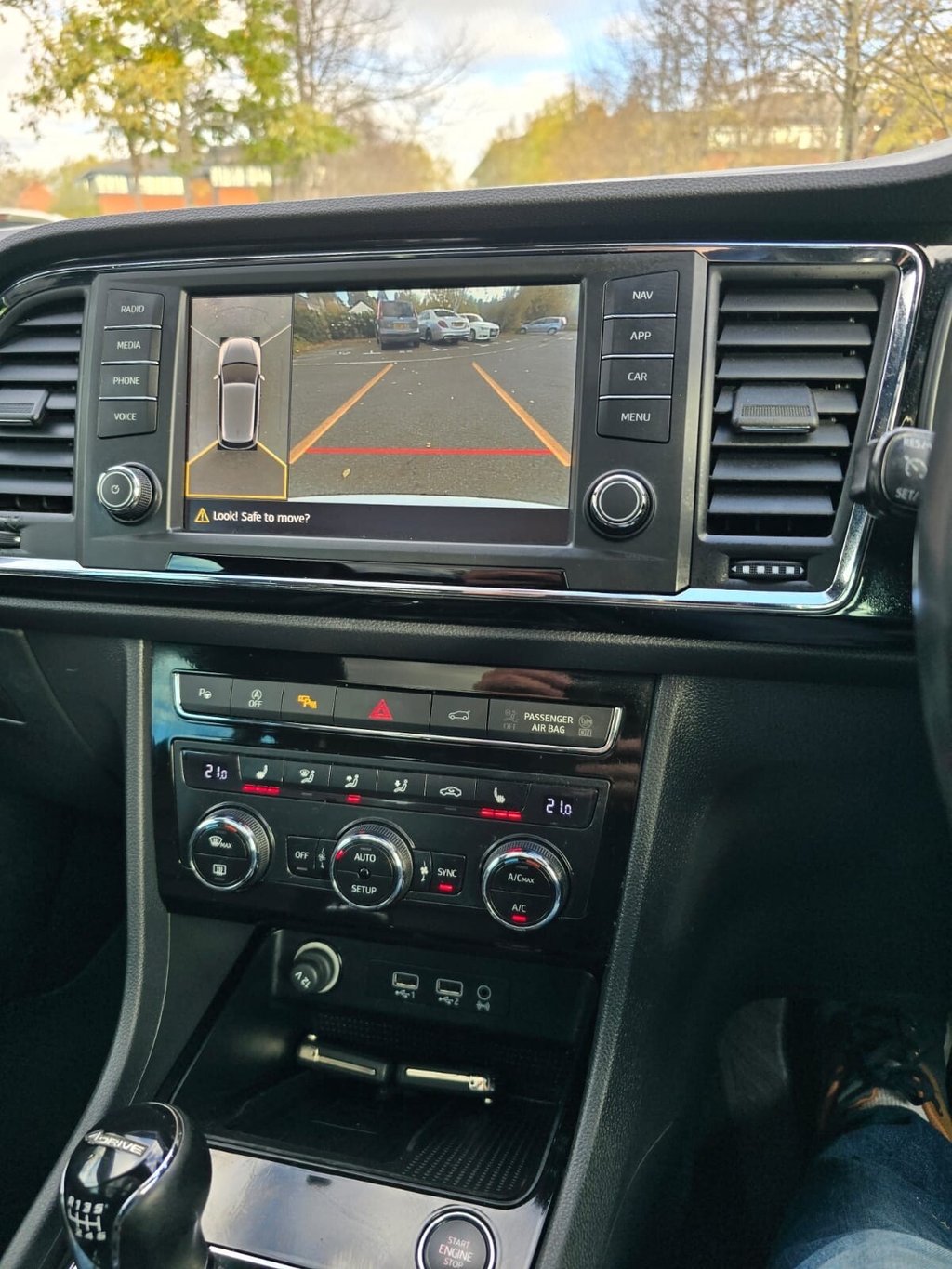 Used SEAT Ateca 2017 for sale - 76400504: Photo 35