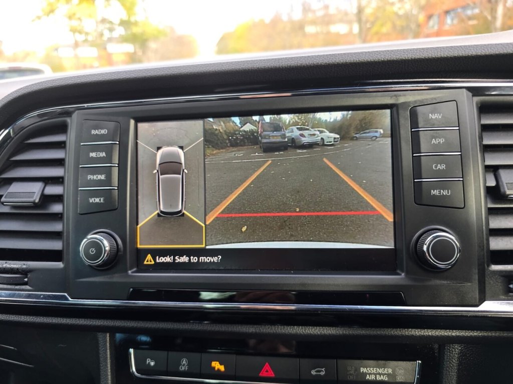 Used SEAT Ateca 2017 for sale - 76400504: Photo 36