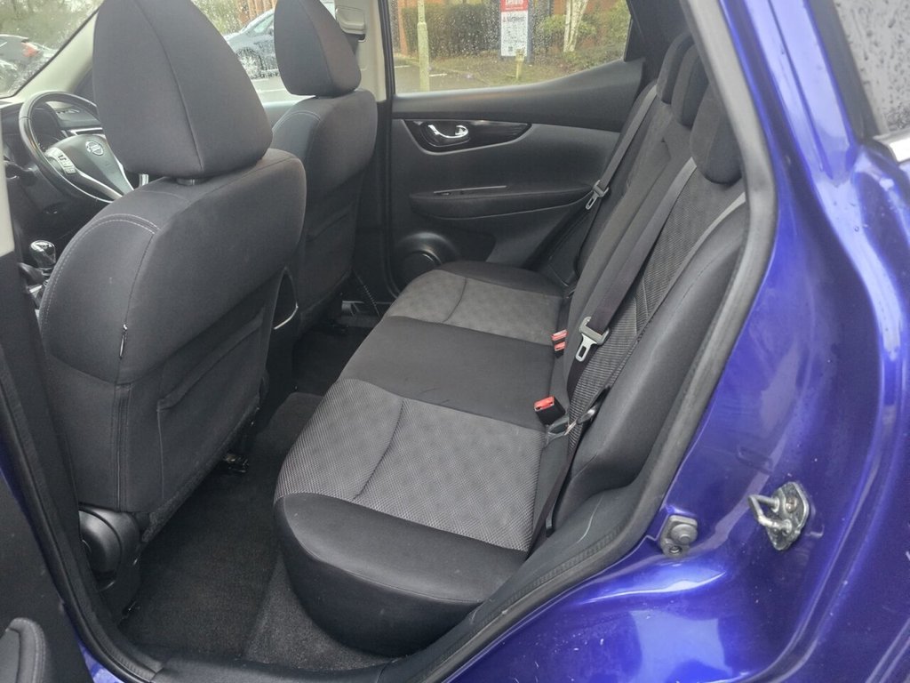 Used Nissan Qashqai 2014 for sale - 77477273: Photo 20