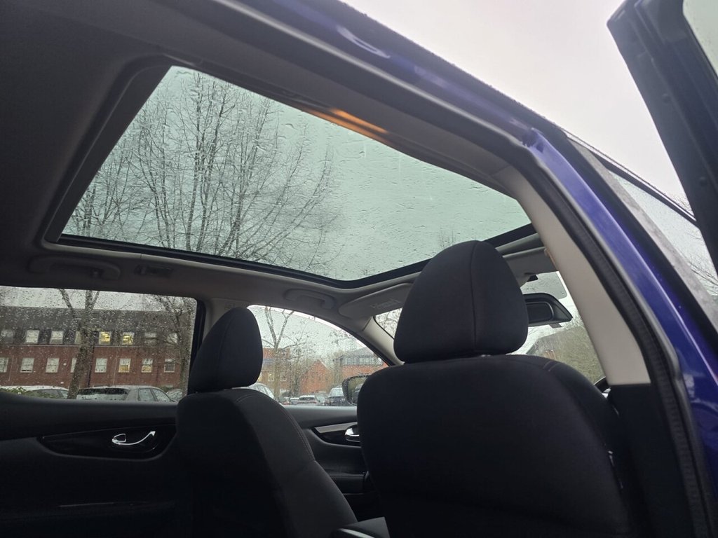 Used Nissan Qashqai 2014 for sale - 77477273: Photo 21