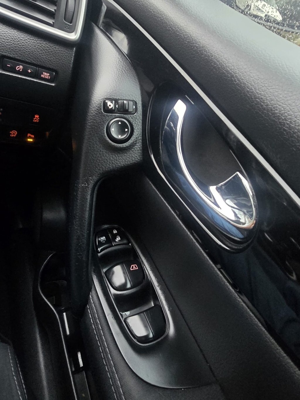 Used Nissan Qashqai 2014 for sale - 77477273: Photo 26