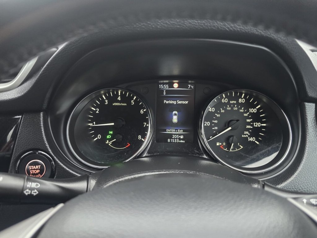 Used Nissan Qashqai 2014 for sale - 77477273: Photo 29