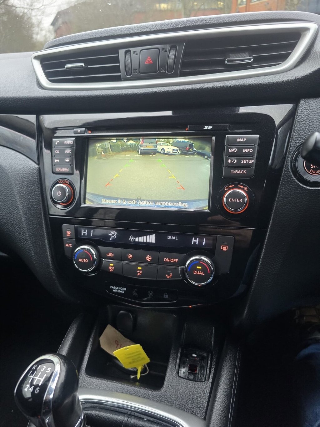 Used Nissan Qashqai 2014 for sale - 77477273: Photo 30